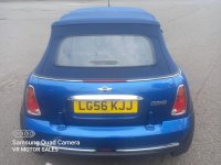 MINI CONVERTIBLE