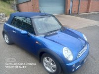 MINI CONVERTIBLE
