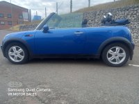 MINI CONVERTIBLE