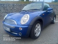 MINI CONVERTIBLE