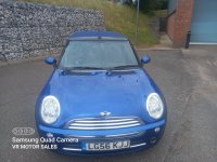 MINI CONVERTIBLE