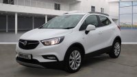 VAUXHALL MOKKA X