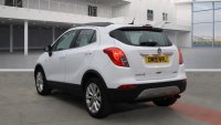VAUXHALL MOKKA X