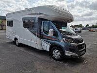AUTO-TRAIL APACHE 700