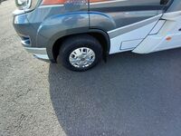 AUTO-TRAIL APACHE 700
