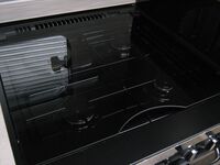 AUTO-TRAIL APACHE 700