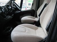 AUTO-TRAIL APACHE 700