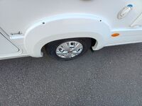 AUTO-TRAIL APACHE 700