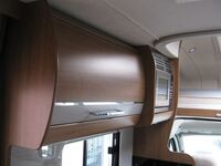 AUTO-TRAIL APACHE 700