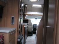 AUTO-TRAIL APACHE 700