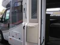 AUTO-TRAIL APACHE 700