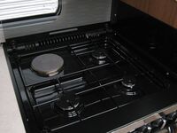 AUTO-TRAIL APACHE 700
