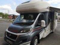 AUTO-TRAIL APACHE 700