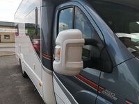 AUTO-TRAIL APACHE 700