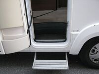 AUTO-TRAIL APACHE 700