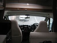 AUTO-TRAIL APACHE 700