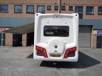 AUTO-TRAIL APACHE 700