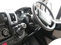AUTO-TRAIL APACHE 700