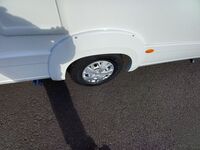 AUTO-TRAIL APACHE 700