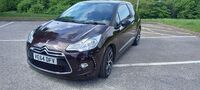 CITROEN DS3