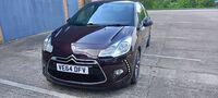 CITROEN DS3