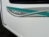 ELDDIS XPLORE 526