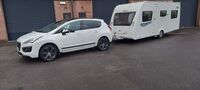 ELDDIS XPLORE 526