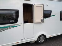 ELDDIS XPLORE 526