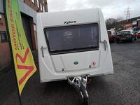 ELDDIS XPLORE 526