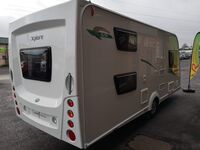 ELDDIS XPLORE 526
