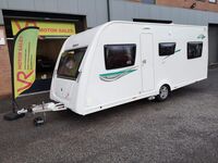 ELDDIS XPLORE 526