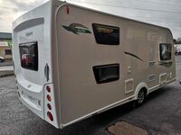 ELDDIS XPLORE 526