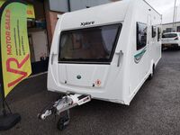 ELDDIS XPLORE 526