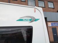 ELDDIS XPLORE 526