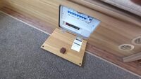 ELDDIS XPLORE 526