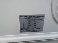 ELDDIS XPLORE 526