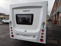 ELDDIS XPLORE 526