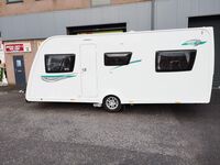 ELDDIS XPLORE 526