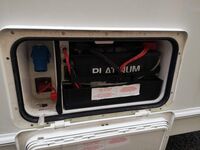 ELDDIS XPLORE 526