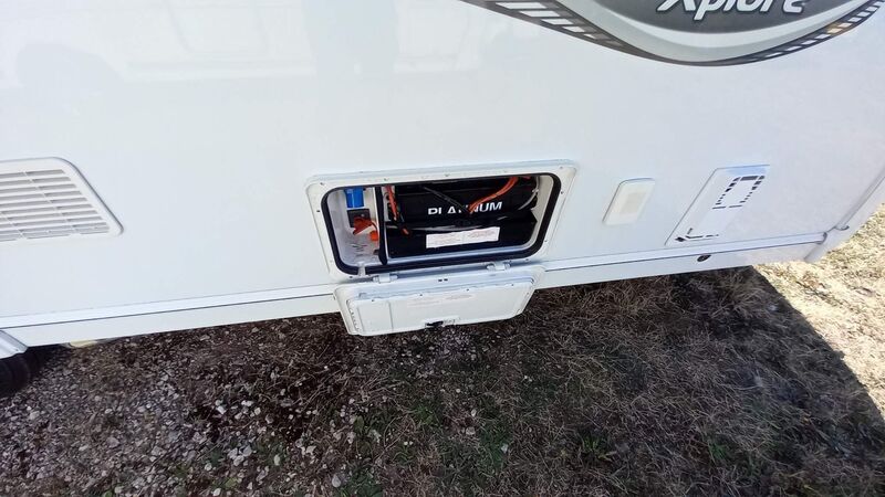 ELDDIS XPLORE 526