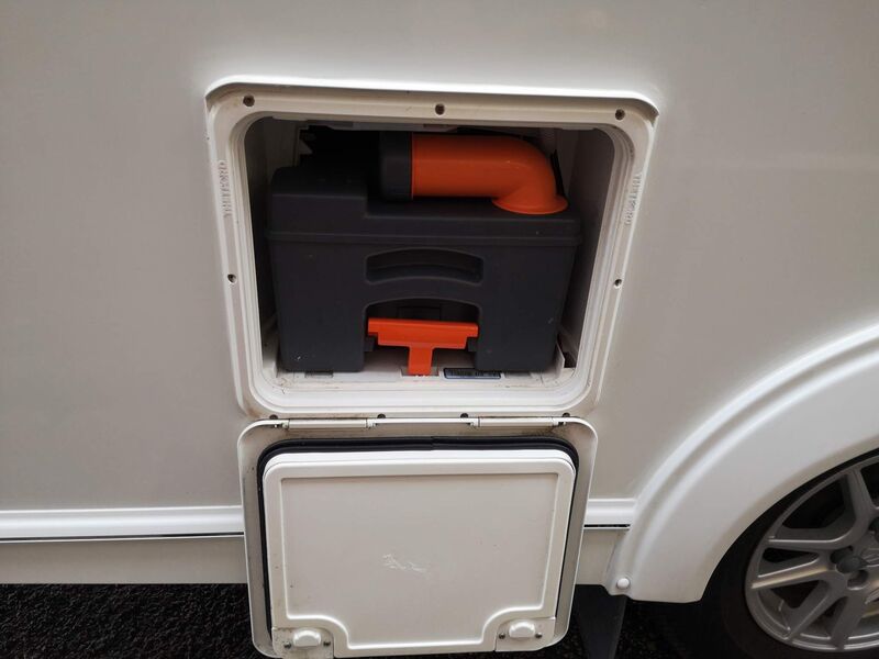 ELDDIS XPLORE 526