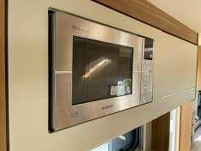 ELDDIS XPLORE 526