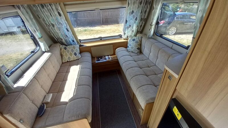 ELDDIS XPLORE 526