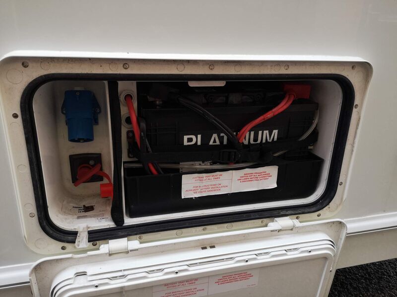 ELDDIS XPLORE 526