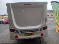 STERLING ECCLES SPORT