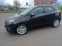 VAUXHALL MOKKA X