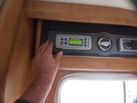 AUTO-TRAIL CHEROKEE