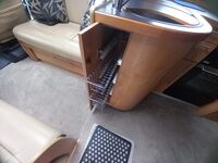 AUTO-TRAIL CHEROKEE