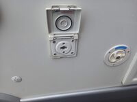 AUTO-TRAIL CHEROKEE