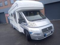AUTO-TRAIL CHEROKEE